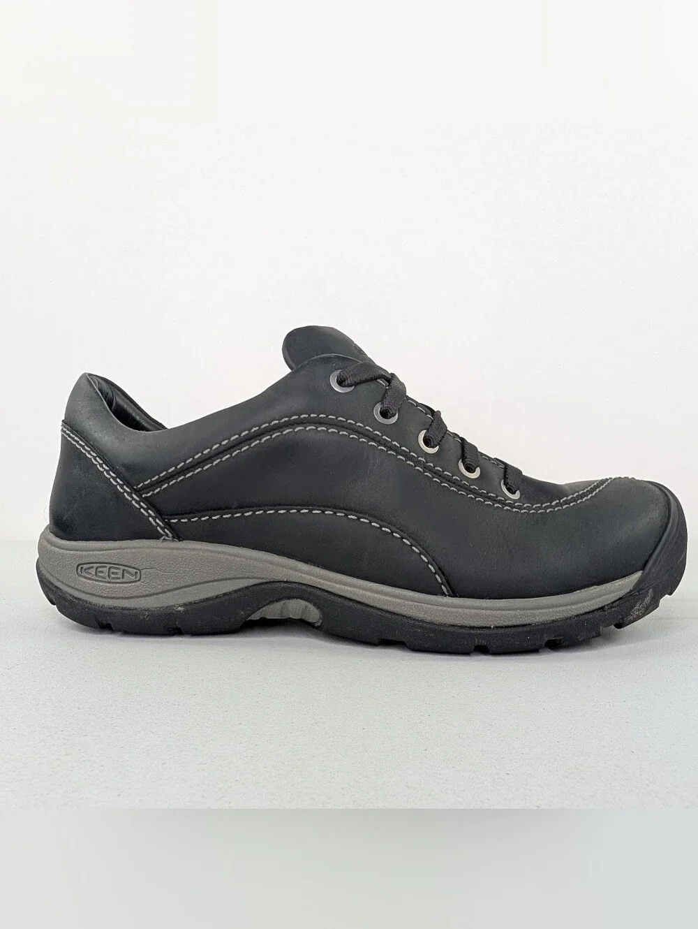 Keen presidio ii